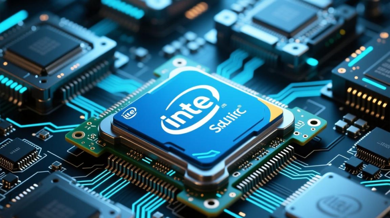 i5高端配置为何在众多处理器中脱颖而出，性价比与性能如何权衡？