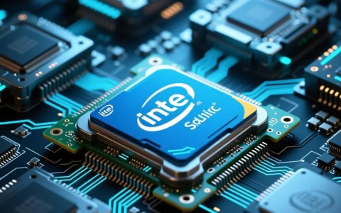 i5高端配置为何在众多处理器中脱颖而出,性价比与性能如何权衡?