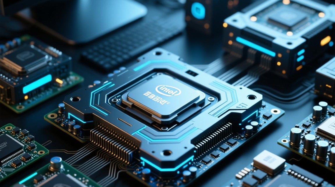 i5高端配置为何在众多处理器中脱颖而出，性价比与性能如何权衡？