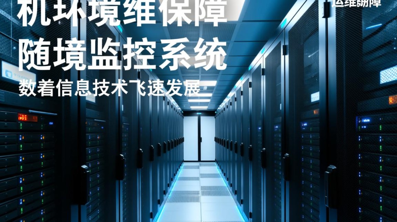 江苏服务器机房监控系统能否有效应对突发环境变化？