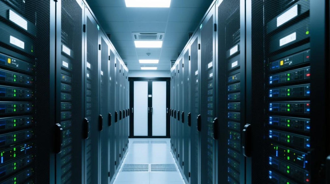 江苏服务器机房监控系统能否有效应对突发环境变化？