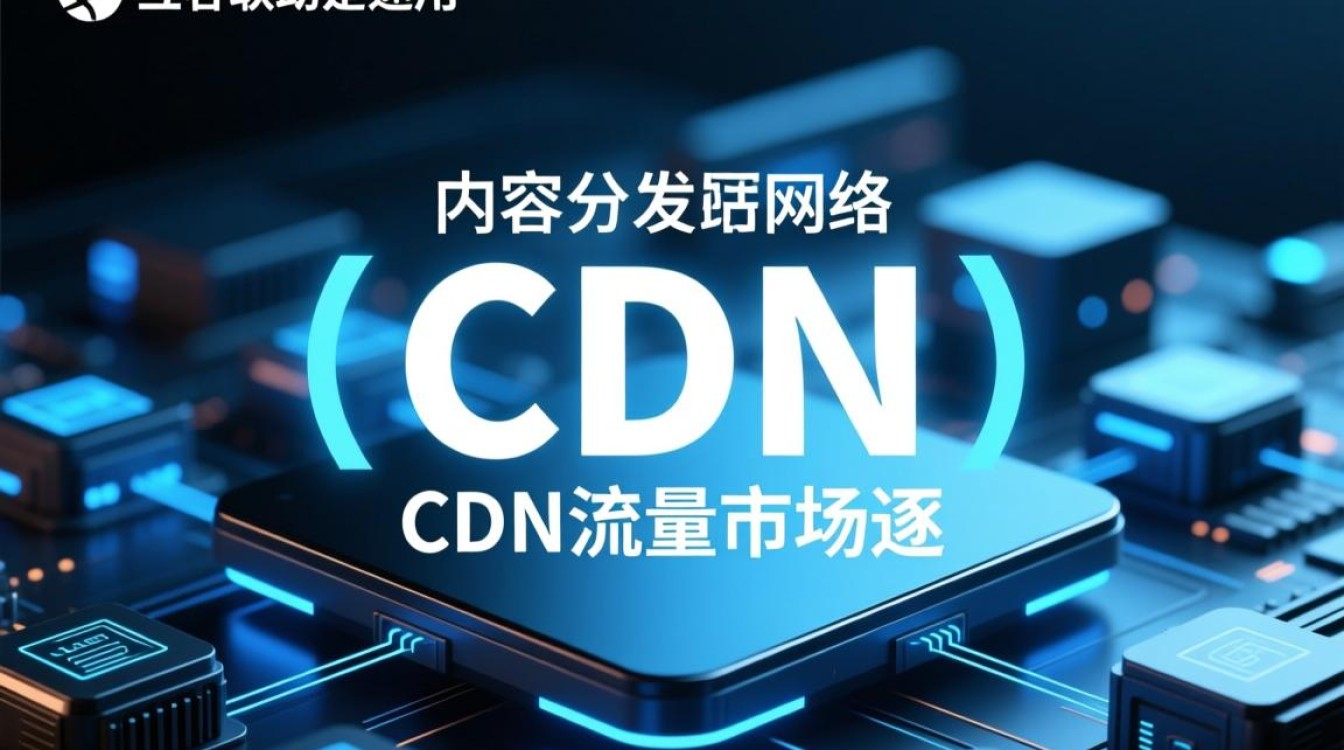 阿里云收购cdn流量业务，究竟价值几何？