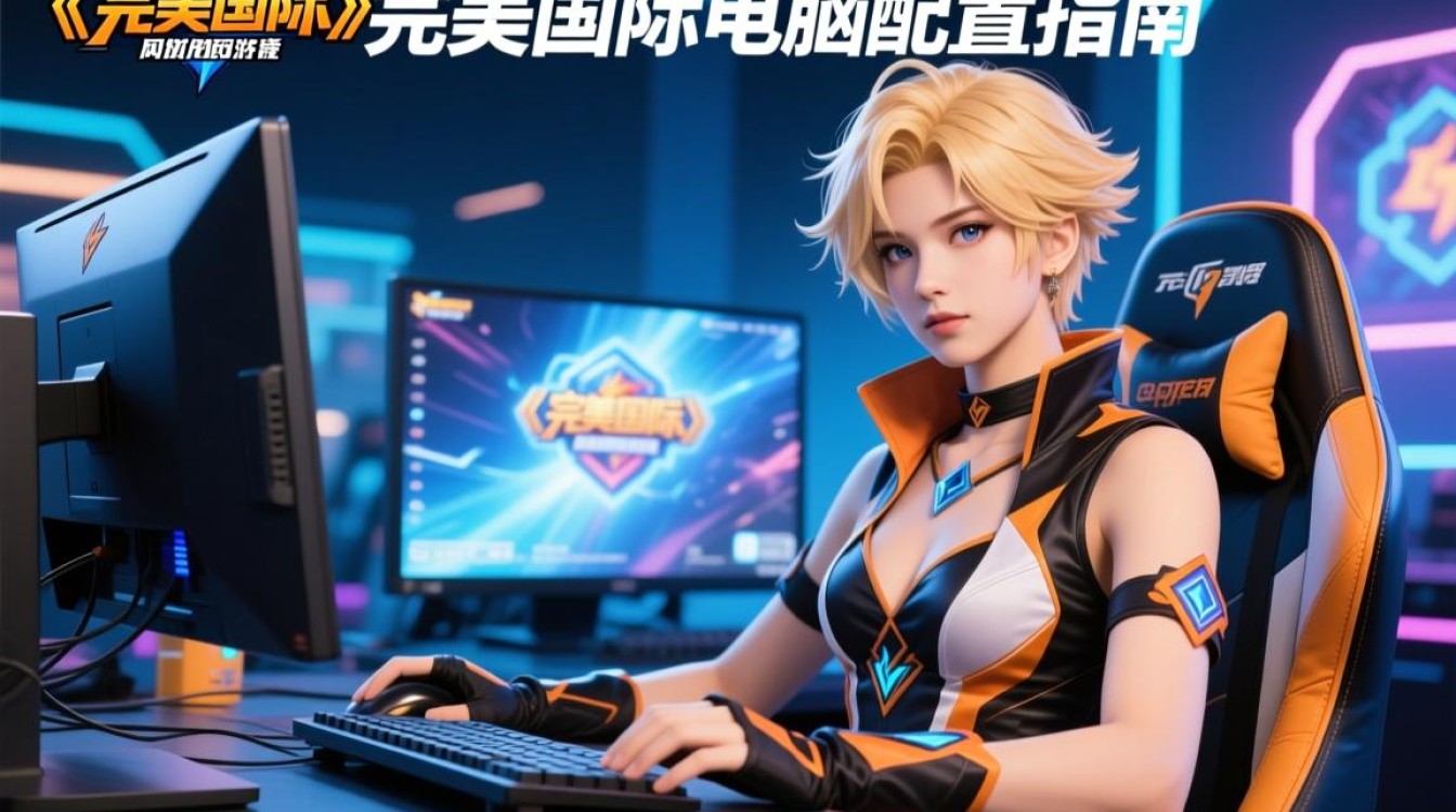 完美国际电脑配置要求？高配还是低配能畅玩？揭秘最佳配置疑问