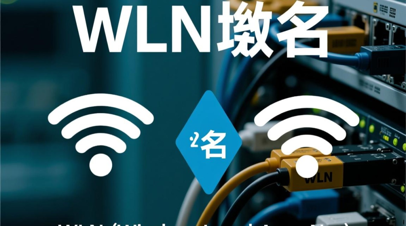 wlan域名1域名2为何如此独特？背后隐藏哪些秘密？