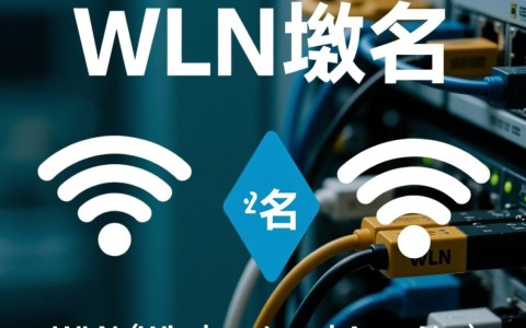 wlan域名1域名2为何如此独特？背后隐藏哪些秘密？