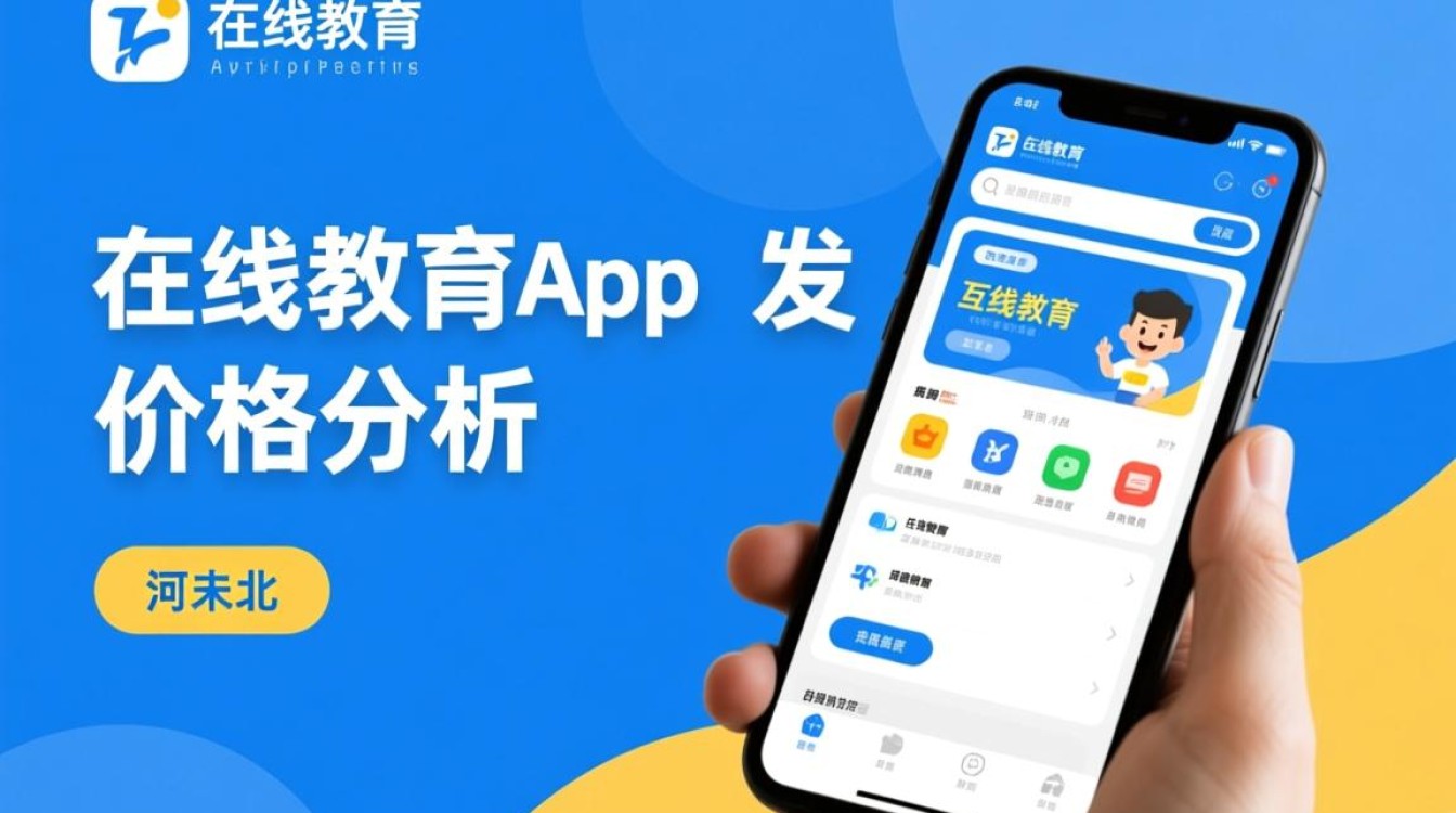 河北地区知名在线教育app开发，价格合理吗？揭秘成本与价值！