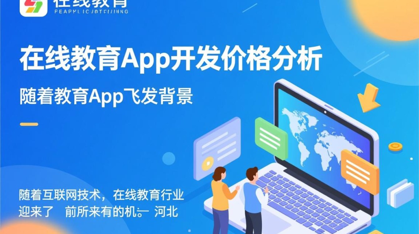 河北地区知名在线教育app开发，价格合理吗？揭秘成本与价值！
