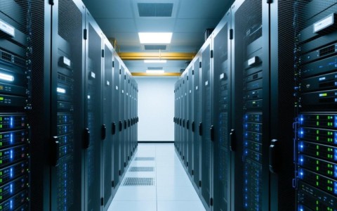 陕西服务器机房,为何成为西部信息枢纽的焦点?