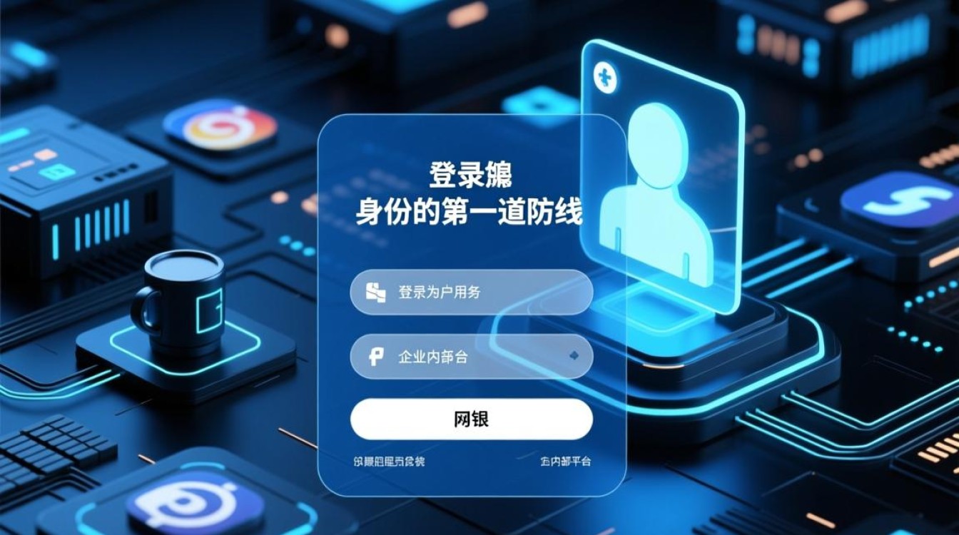 安全登录时如何避免账号被盗？