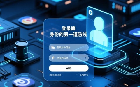 安全登录时如何避免账号被盗?