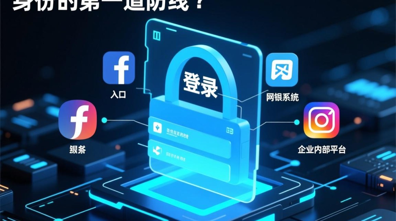 安全登录时如何避免账号被盗？