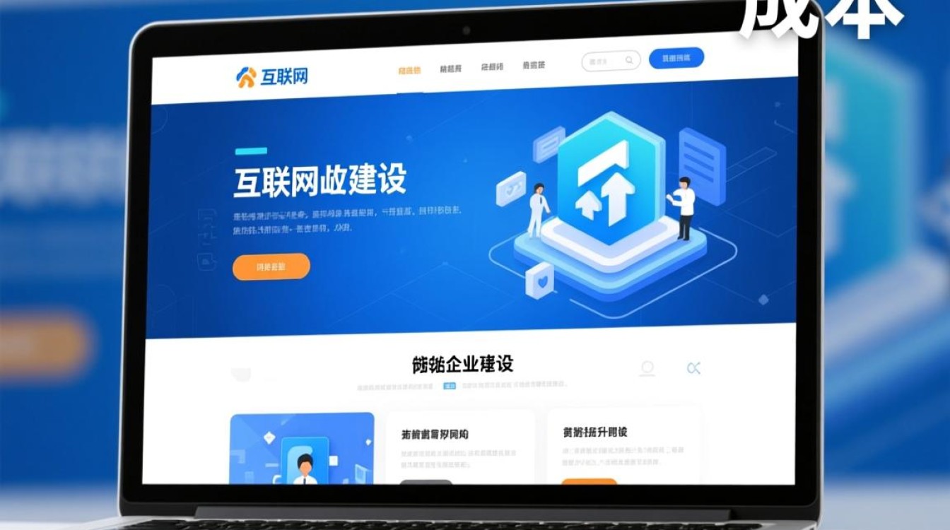 建公司网站预算多少？不同规模网站成本揭秘！
