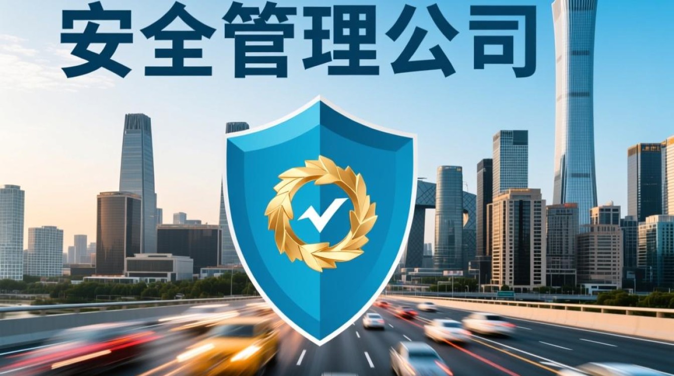 安全管理公司如何提升企业安全防护能力？