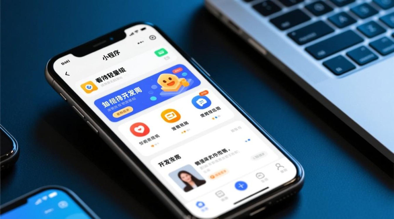 如何辨别小程序开发商的信誉与实力？