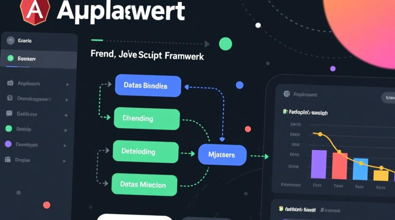 AngularJS数据源如何动态绑定与高效更新？