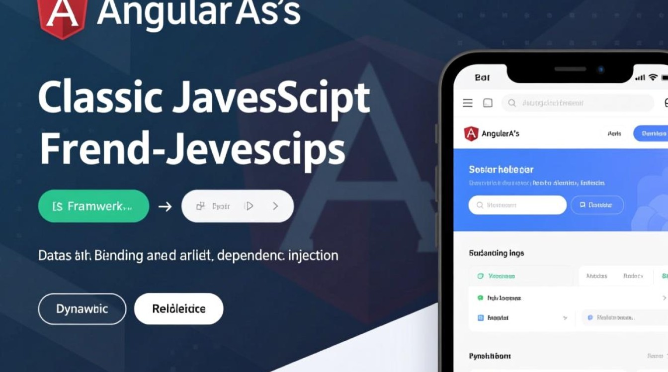 AngularJS数据源如何动态绑定与高效更新？