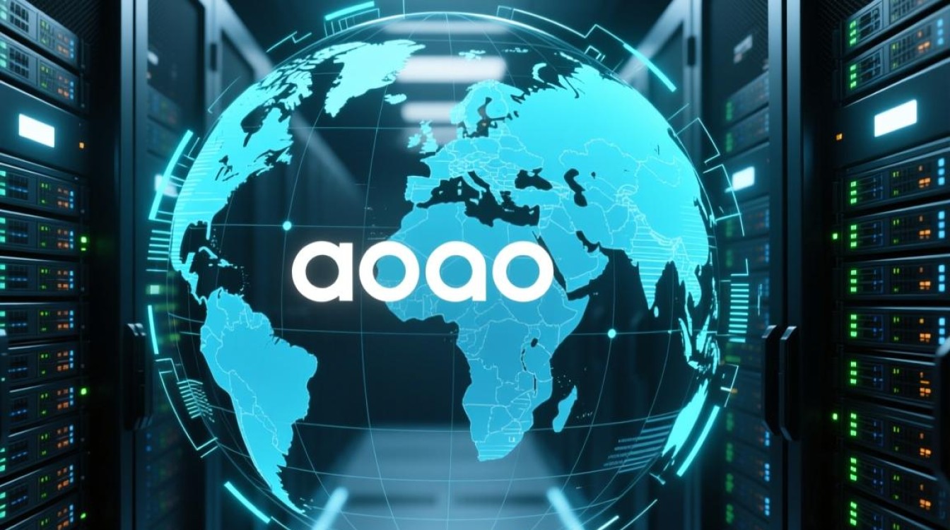 aoao服务器怎么选？新手小白必看的避坑指南！