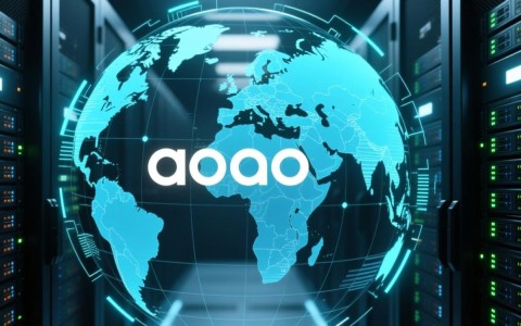 aoao服务器怎么选？新手小白必看的避坑指南！