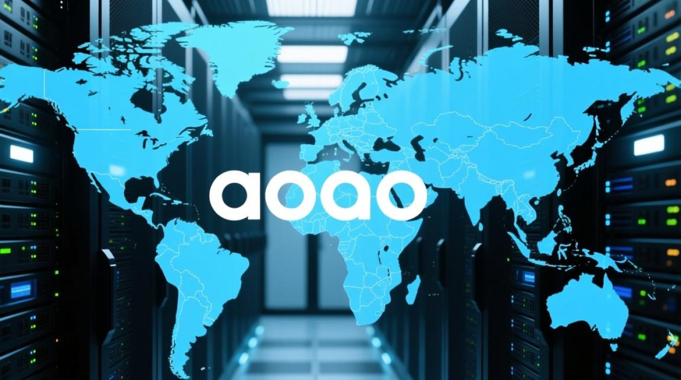 aoao服务器怎么选？新手小白必看的避坑指南！