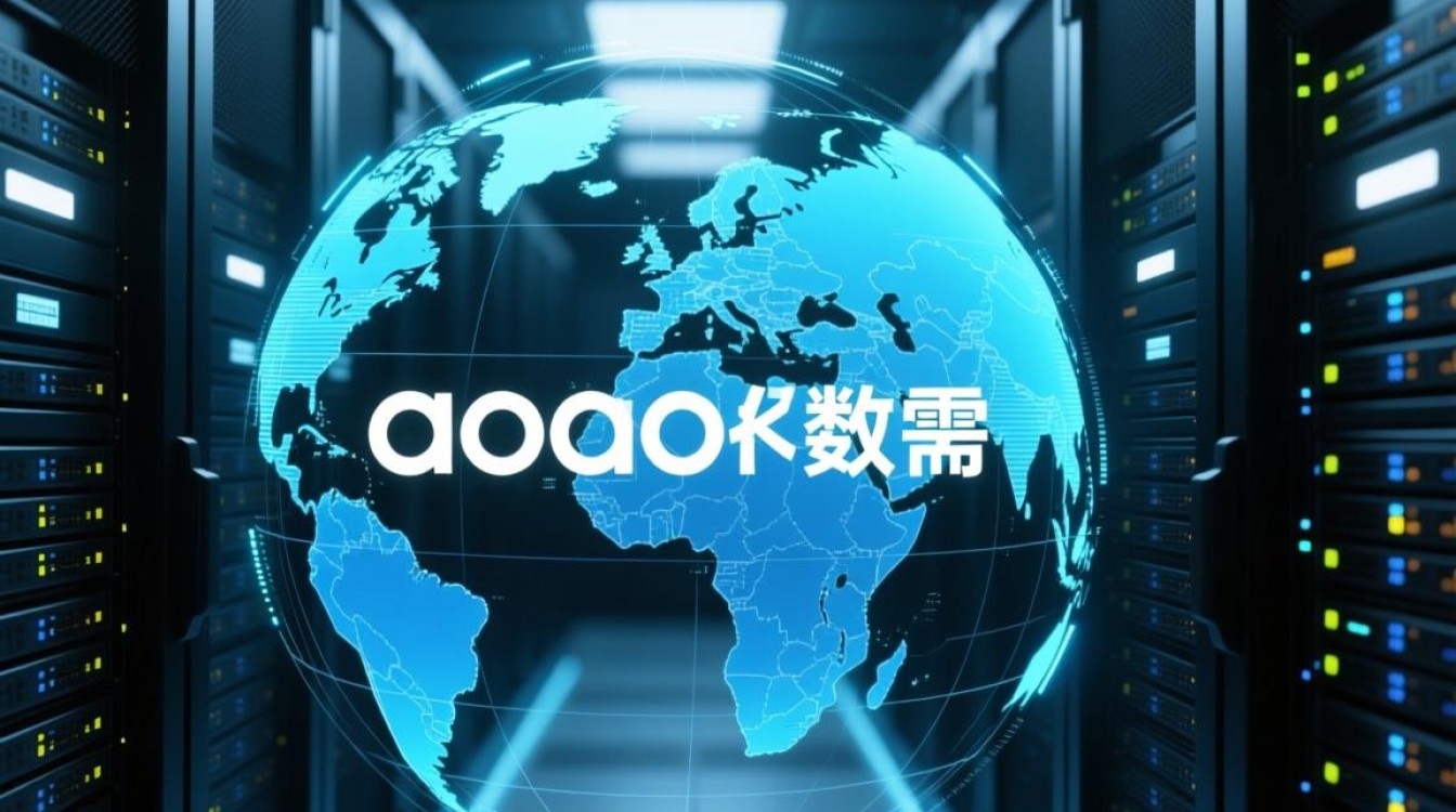 aoao服务器怎么选？新手小白必看的避坑指南！