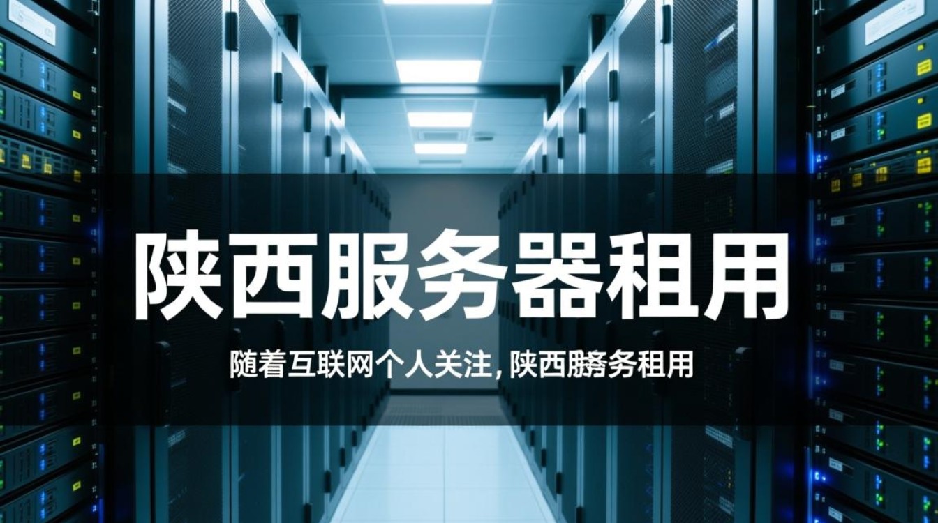 陕西服务器租用价格如何?性价比高的服务商推荐? 陕西服务器租用价格如何?性价比高的服务商推荐?