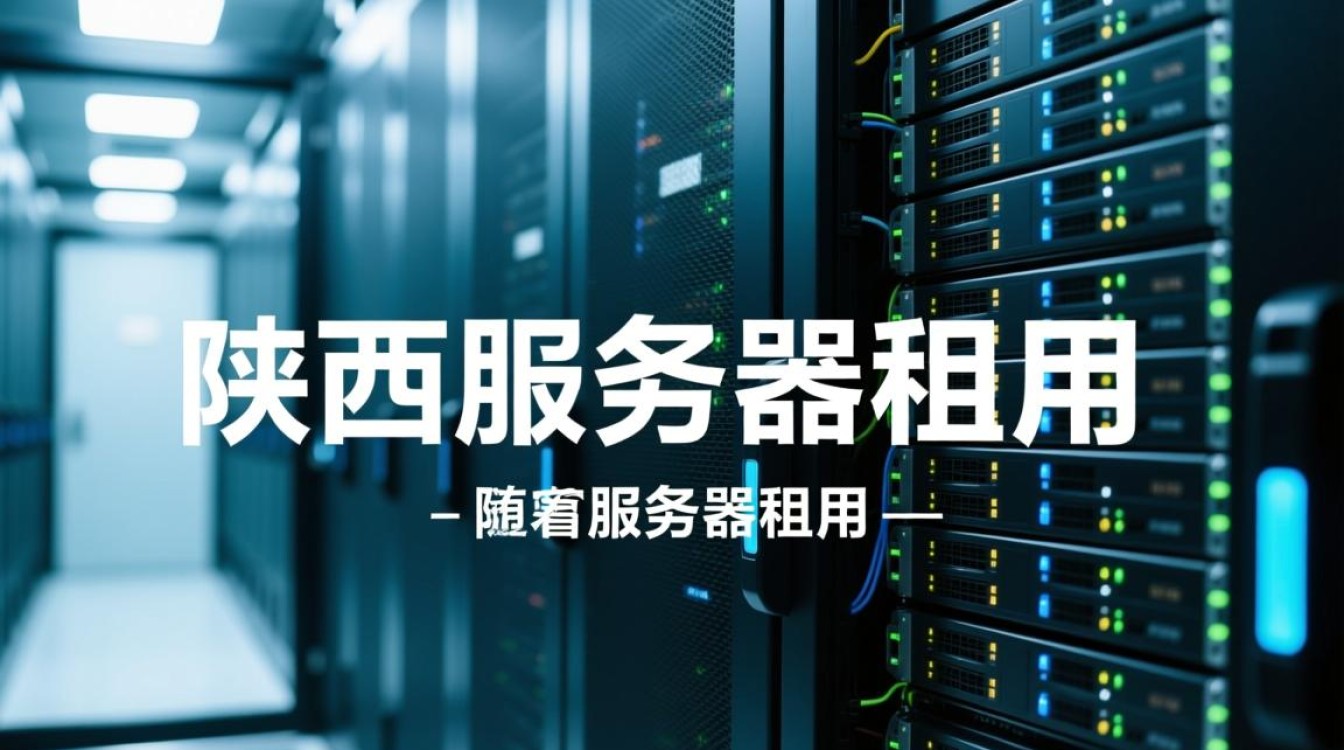 陕西服务器租用价格如何?性价比高的服务商推荐? 陕西服务器租用价格如何?性价比高的服务商推荐?