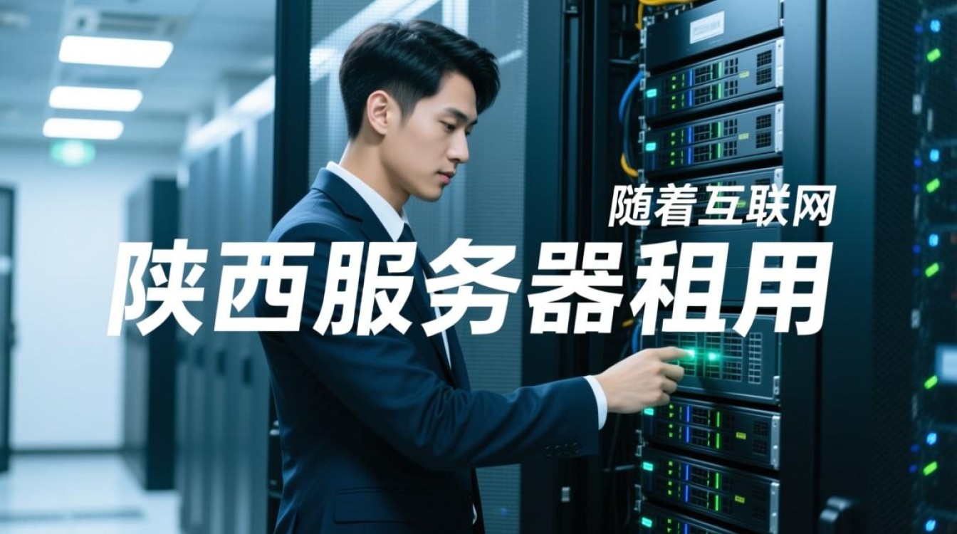 陕西服务器租用价格如何?性价比高的服务商推荐? 陕西服务器租用价格如何?性价比高的服务商推荐?