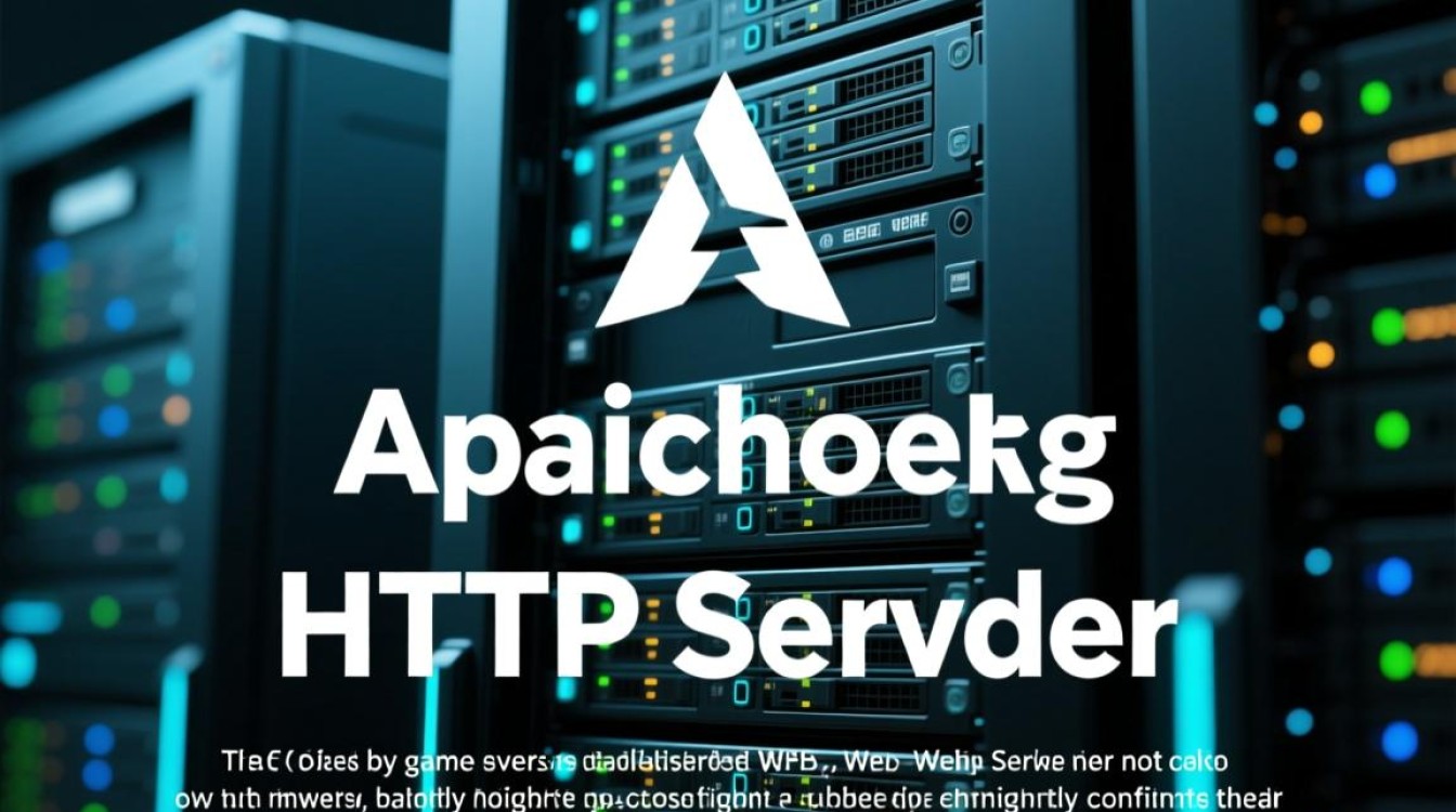 apache做游戏服务器配置需要哪些关键优化步骤？