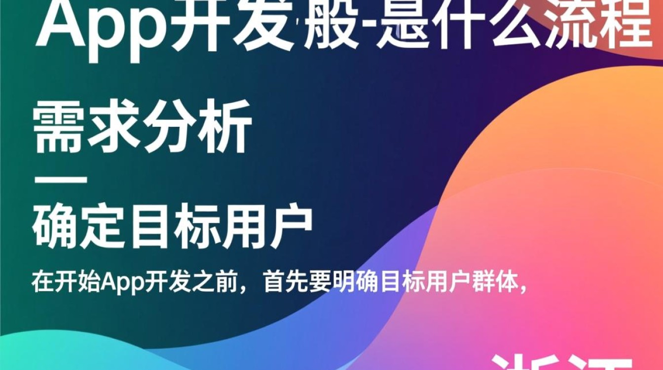 浙江地区app开发全流程详解，从需求分析到上线运营，究竟是怎样的步骤？