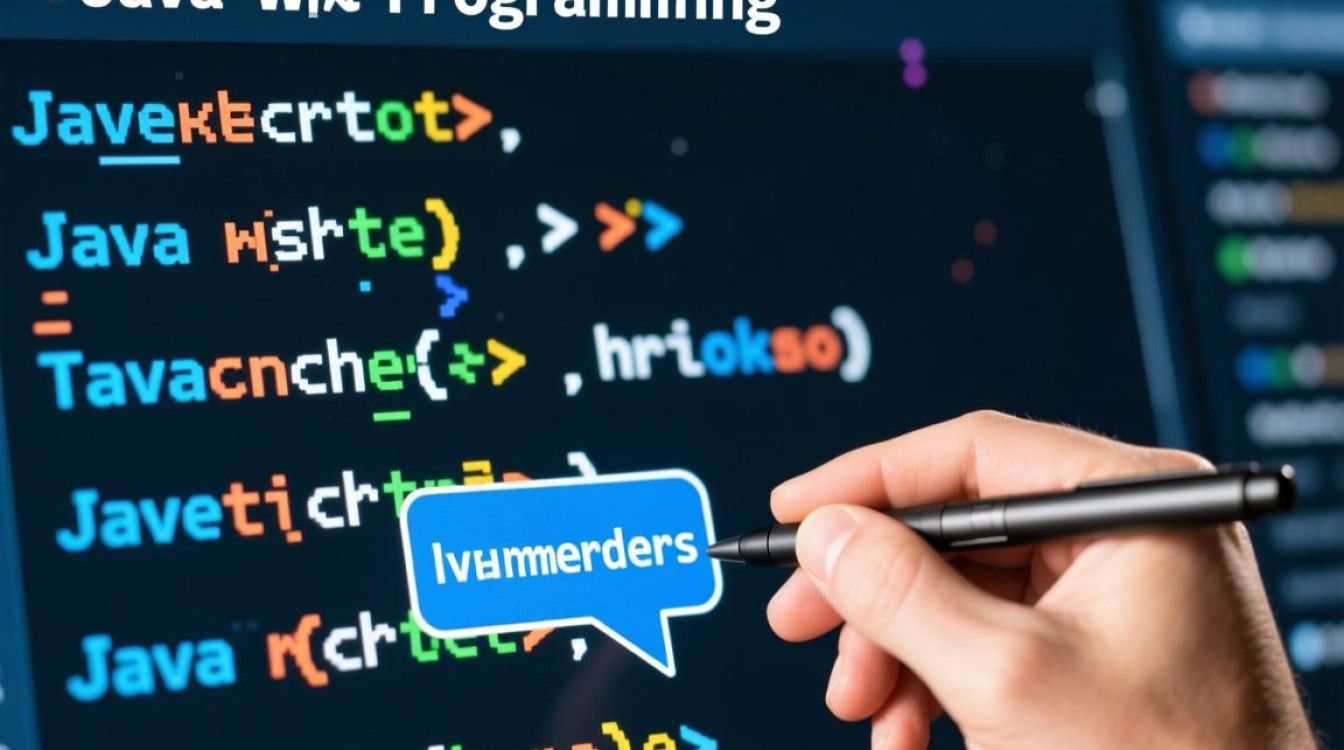 Java监听器配置时，哪种方法最适合项目需求与性能优化？