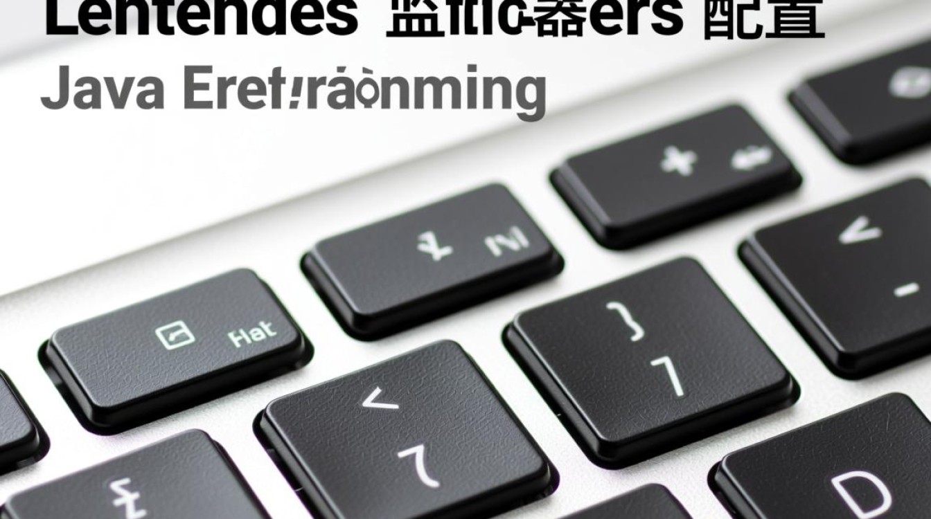 Java监听器配置时，哪种方法最适合项目需求与性能优化？