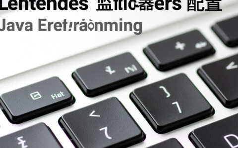 Java监听器配置时,哪种方法最适合项目需求与性能优化?