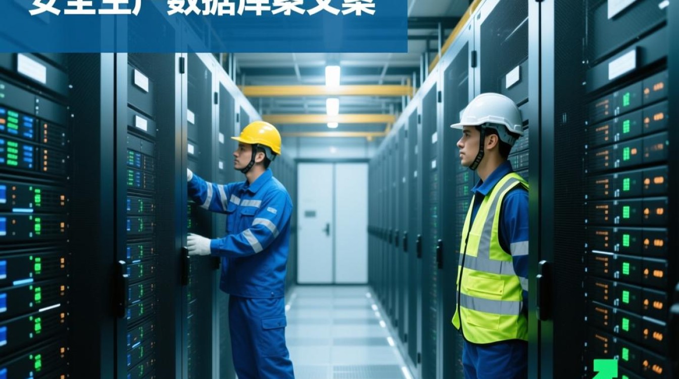 安全生产数据库文档介绍内容包含哪些关键信息？