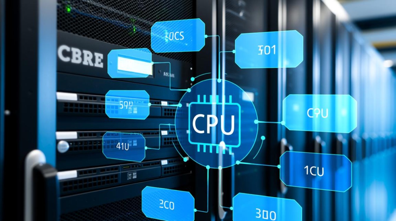 如何有效监控服务器CPU内存使用情况？服务器CPU内存监控方法探讨