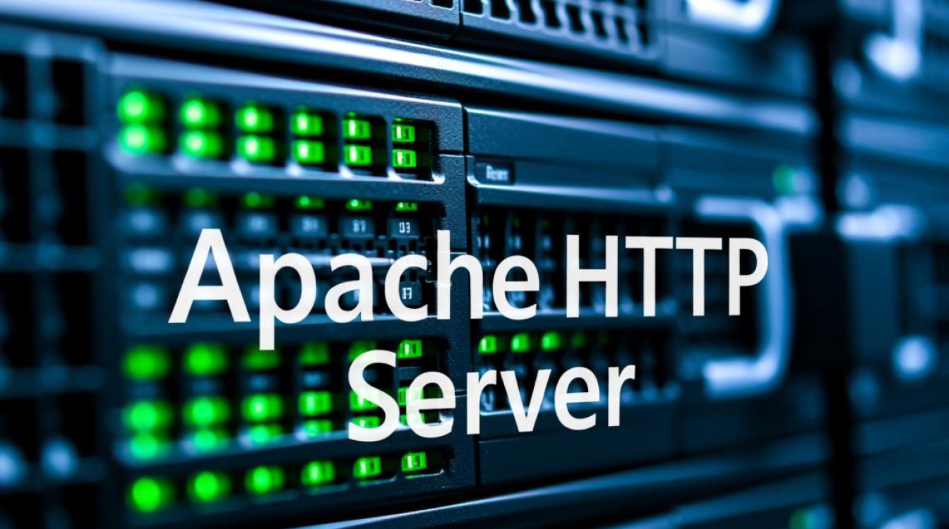 apache文件服务器如何搭建与配置？