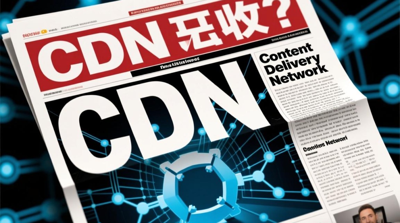 海报画报CDN服务中断，究竟意味着哪些功能或服务将受到影响？