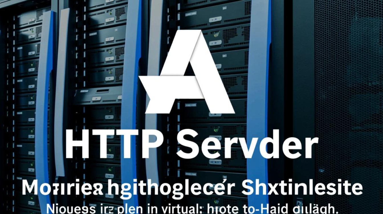 apache虚拟主机配置步骤详解？