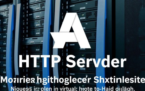 apache虚拟主机配置步骤详解？