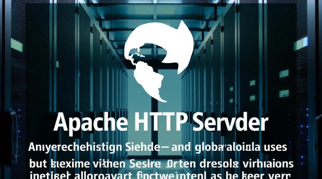 apache虚拟主机配置步骤详解？