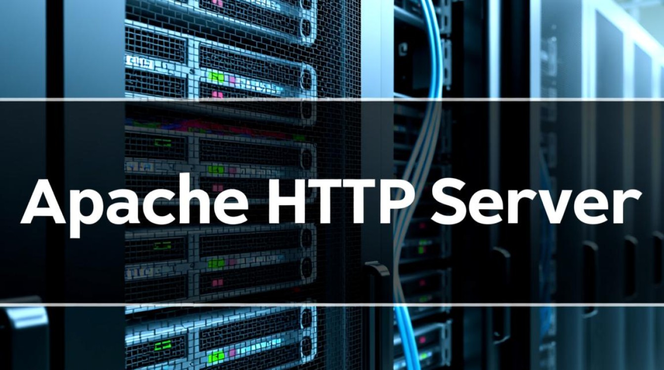 apache虚拟主机配置步骤详解？