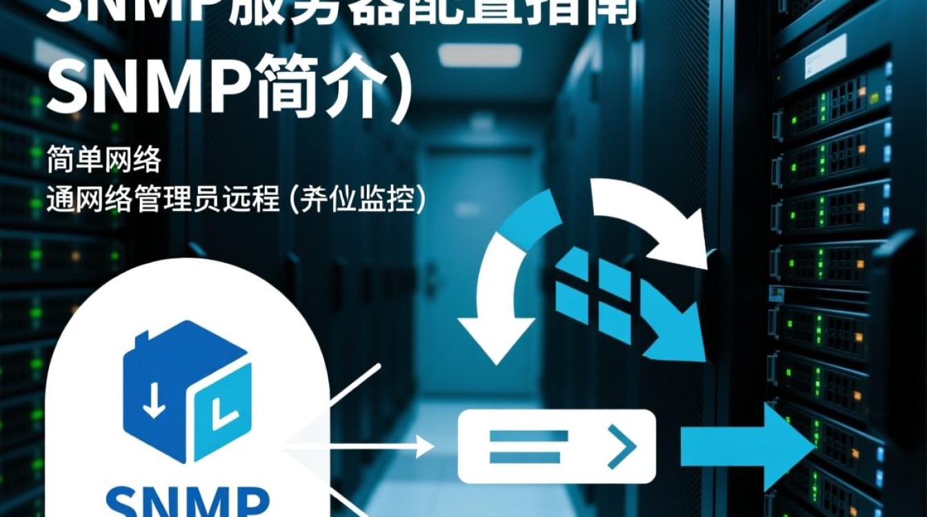 在snmp服务器配置过程中，有哪些关键步骤和常见问题需要注意？