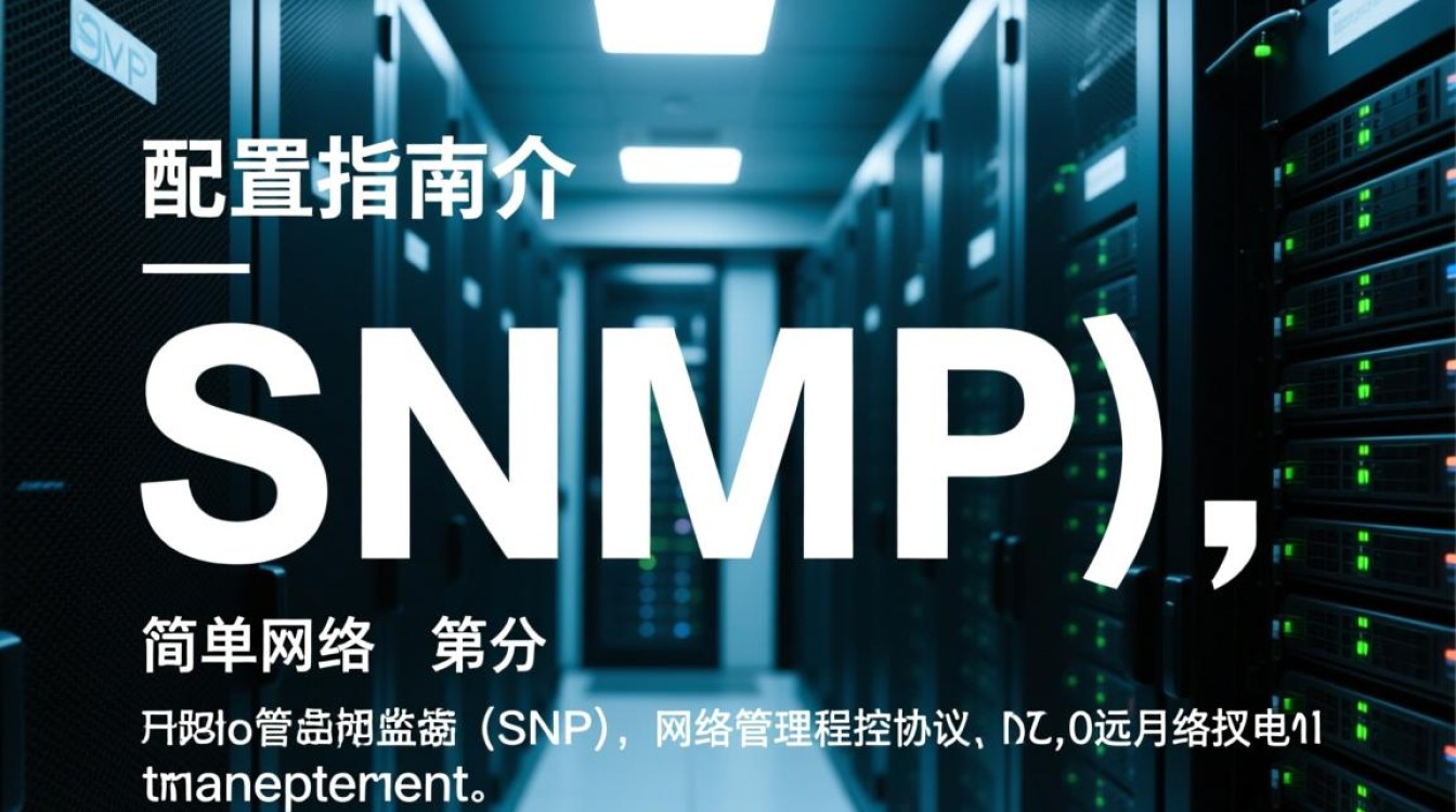 在snmp服务器配置过程中，有哪些关键步骤和常见问题需要注意？