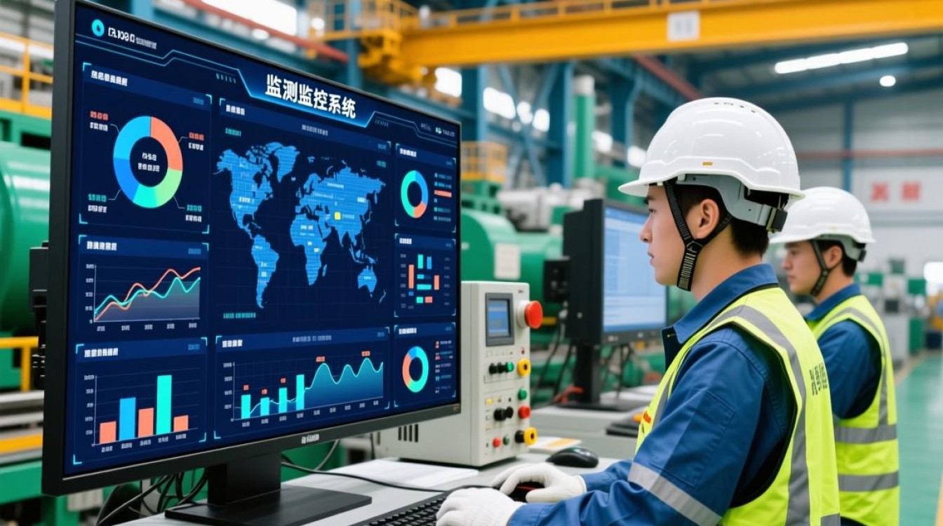 安全生产监测监控系统浅析，如何提升实时监测预警的准确性？