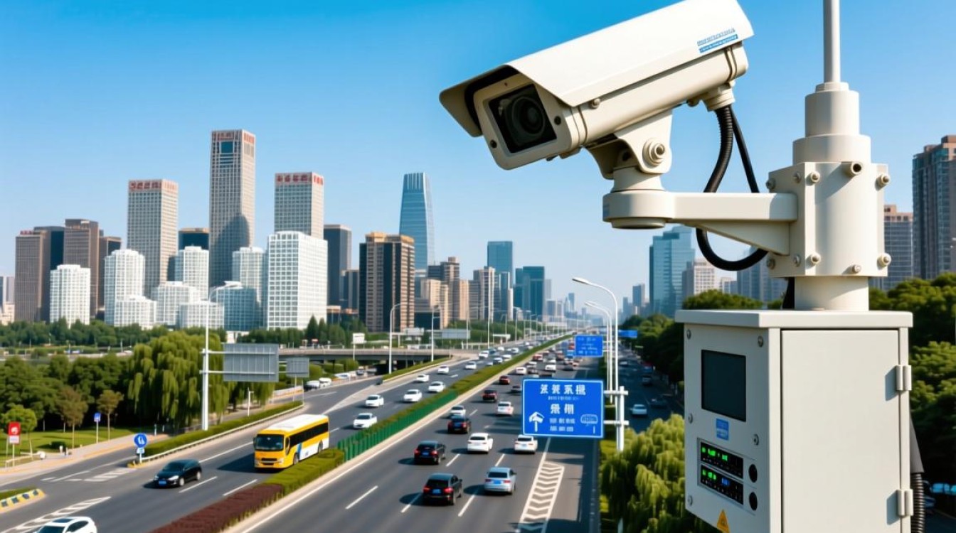 交通监控系统服务器配置有何特殊要求？与普通监控系统有何区别？