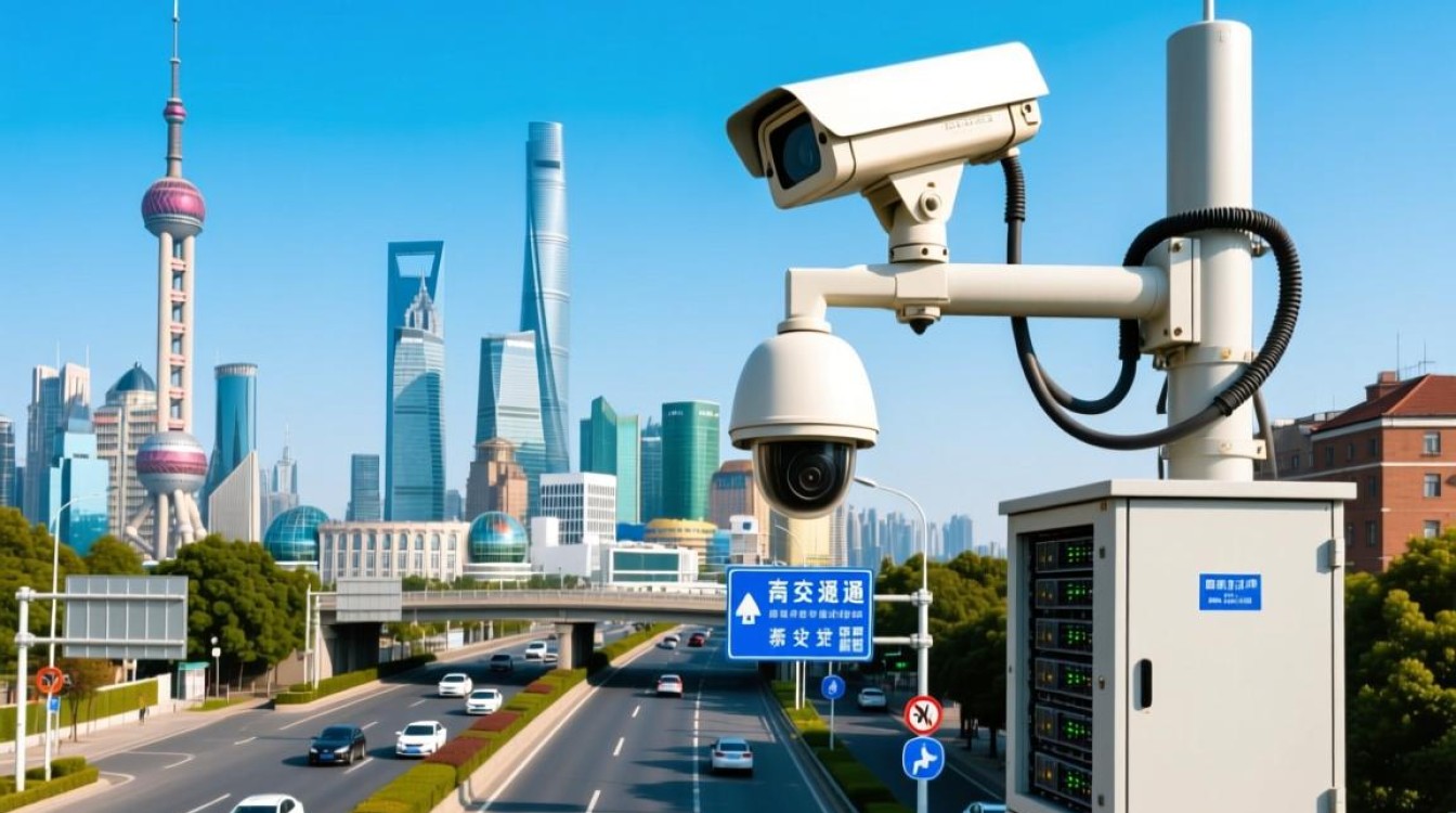 交通监控系统服务器配置有何特殊要求？与普通监控系统有何区别？