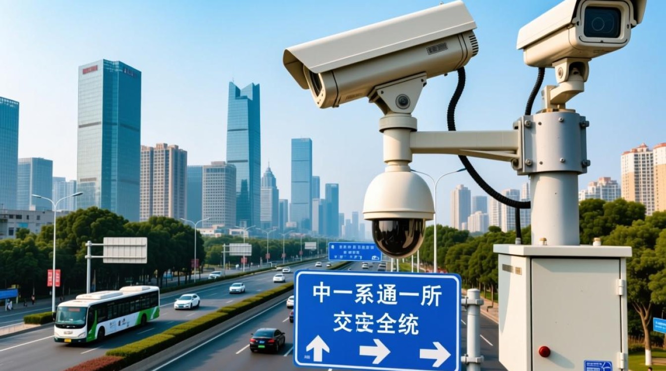 交通监控系统服务器配置有何特殊要求？与普通监控系统有何区别？