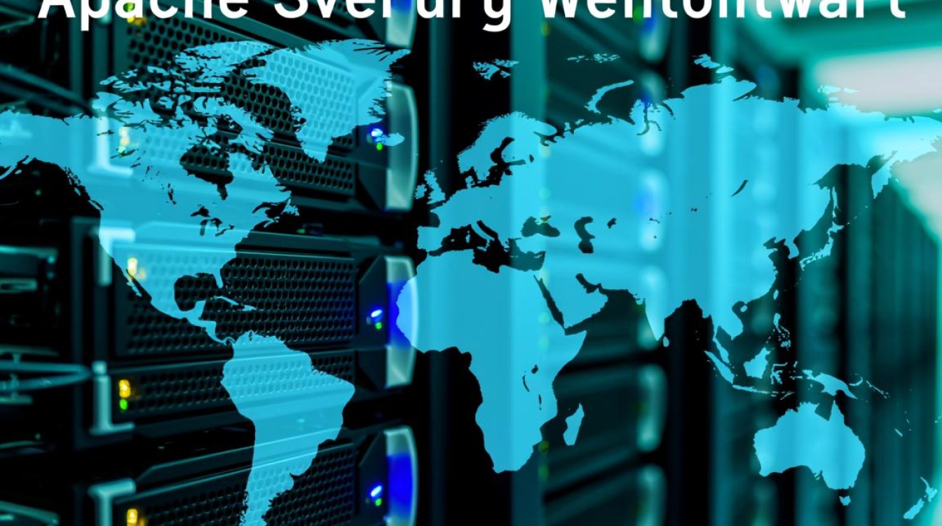 apache服务器安全设置如何避免常见漏洞入侵？