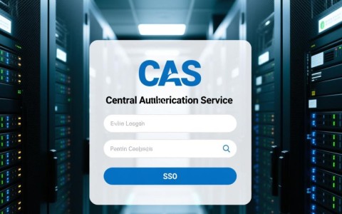 CAS数据库配置中需要注意哪些关键步骤和潜在问题？