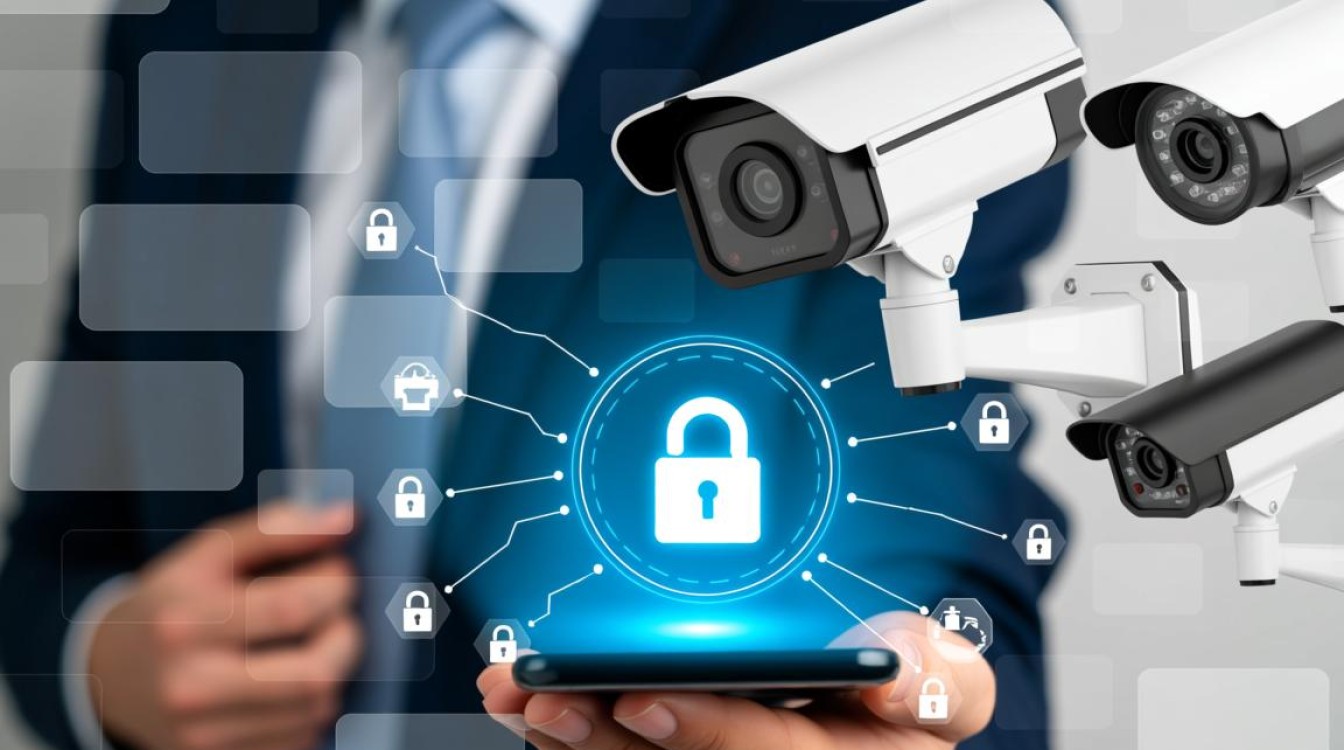 安全监控怎么买？家用/商用摄像头选哪个品牌型号好？