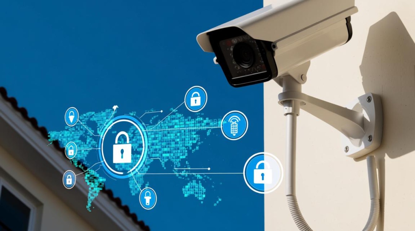 安全监控怎么买？家用/商用摄像头选哪个品牌型号好？